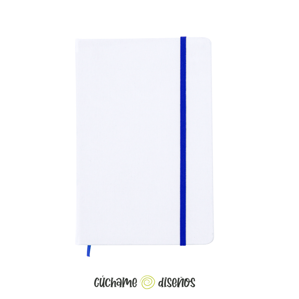Libreta Personalizada con Foto - Regalo Día de la Madre - Imagen 2
