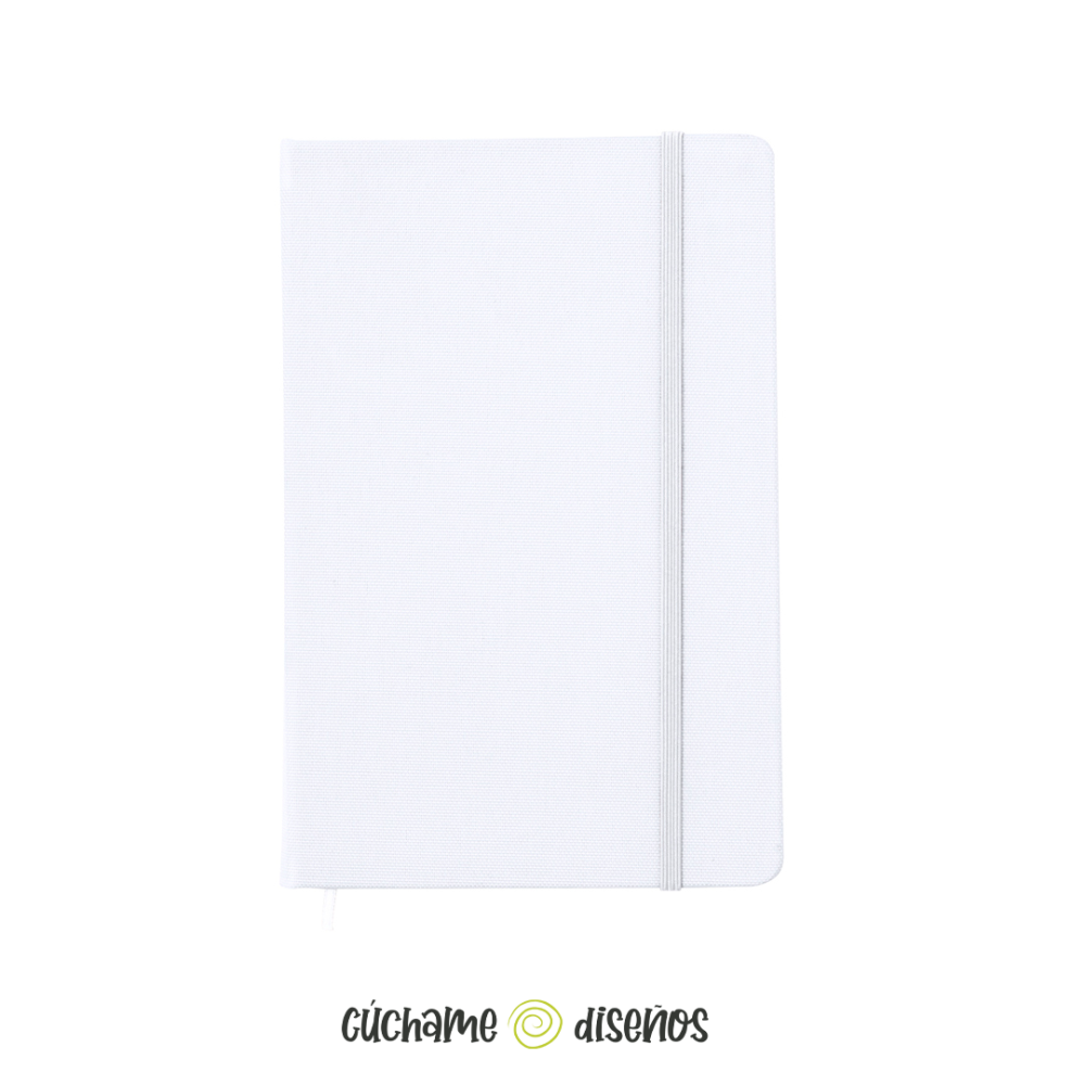 Libreta Personalizada con Foto - Regalo Día de la Madre - Imagen 4