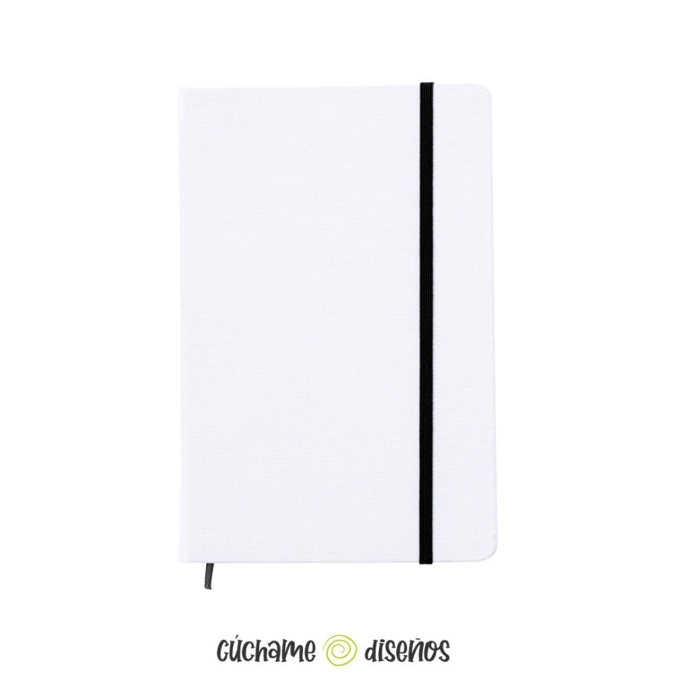 Libreta Personalizada con Foto - Regalo Día de la Madre - Imagen 3