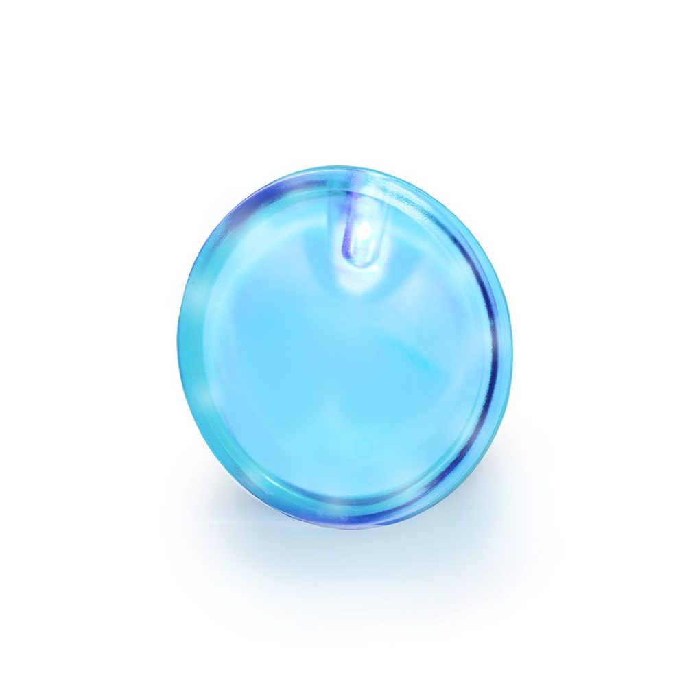 Chapas personalizadas para bodas con luz LED originales y divertidas para invitados - Imagen 2