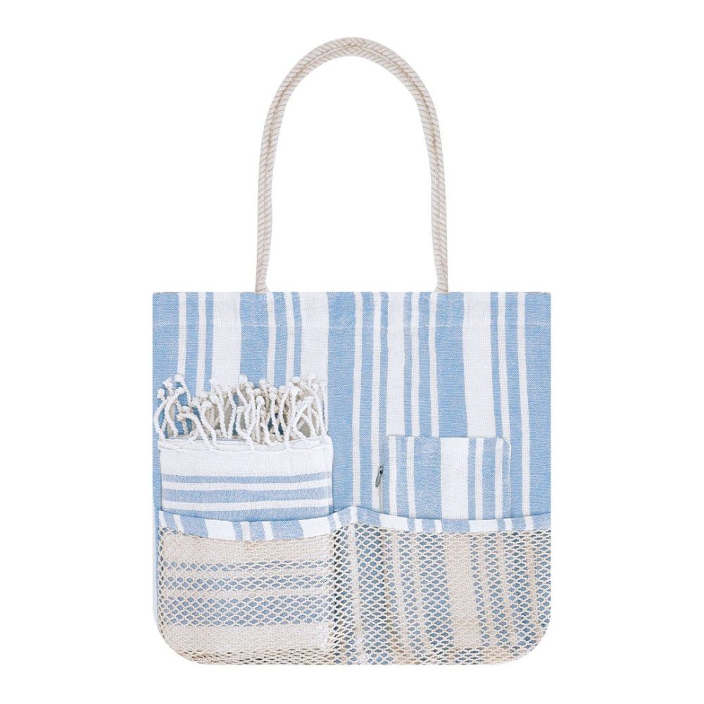 Set Playa Personalizado Verano | Regalo Fin de Curso Original - Imagen 4
