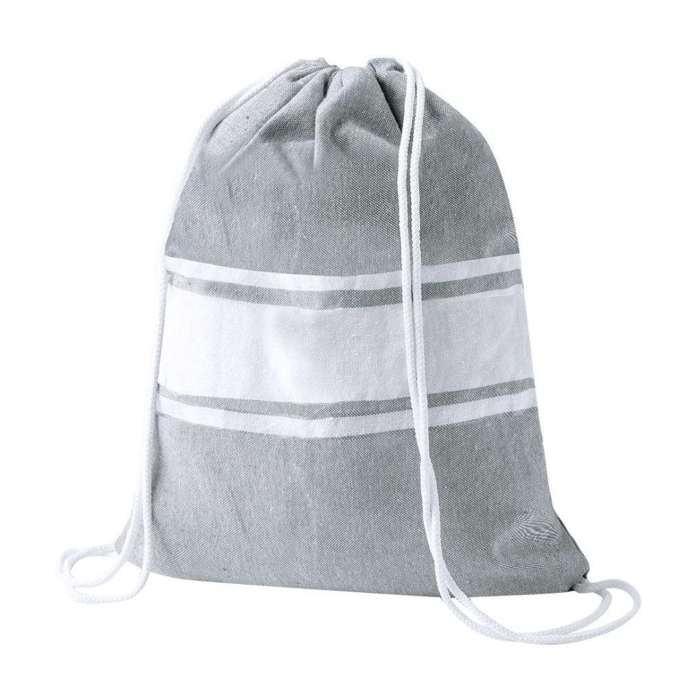 Mochila Pareo Personalizada para Fin de Curso y Verano - Imagen 12
