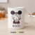 Unicornio Mickey